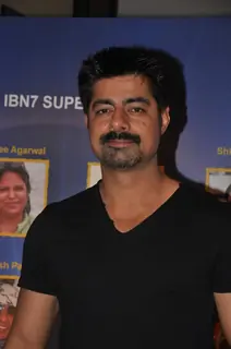 Celebs at IBN7 Super Idols Awards in Mumbai