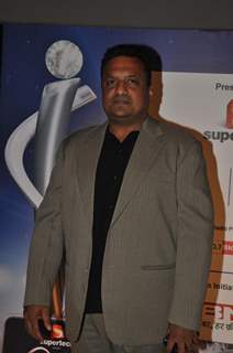 Celebs at IBN7 Super Idols Awards in Mumbai