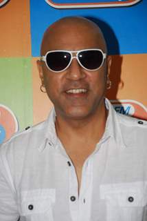 Baba Sehgal Launches New Album