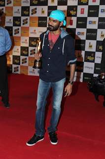 Radio Mirchi Awards Red Carpet