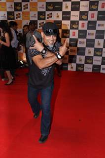 MIRCHI MUSIC AWARDS 2012