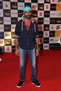 MIRCHI MUSIC AWARDS 2012