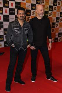 MIRCHI MUSIC AWARDS 2012