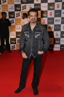 MIRCHI MUSIC AWARDS 2012