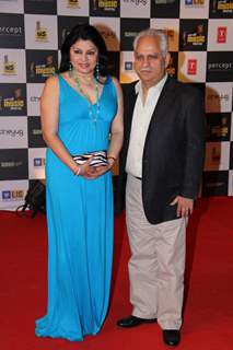 MIRCHI MUSIC AWARDS 2012