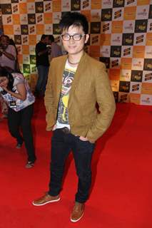 MIRCHI MUSIC AWARDS 2012