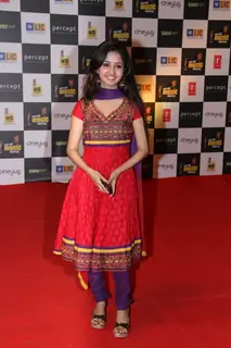 MIRCHI MUSIC AWARDS 2012