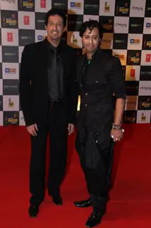 MIRCHI MUSIC AWARDS 2012