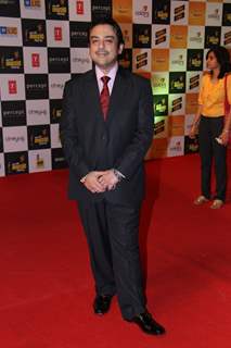 MIRCHI MUSIC AWARDS 2012