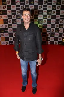 MIRCHI MUSIC AWARDS 2012