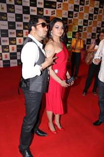 MIRCHI MUSIC AWARDS 2012