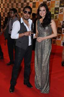 MIRCHI MUSIC AWARDS 2012