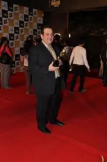 MIRCHI MUSIC AWARDS 2012