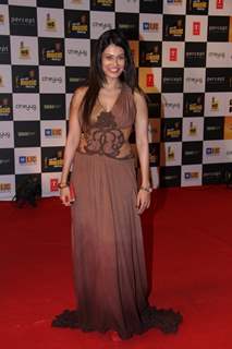 MIRCHI MUSIC AWARDS 2012