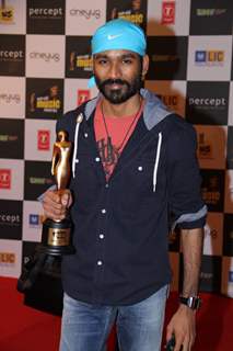 MIRCHI MUSIC AWARDS 2012