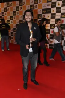 MIRCHI MUSIC AWARDS 2012