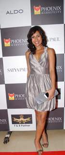 A glamorous evening at Phoenix Marketcity,Kurla with Satya Paul’s creations on India’s 20 most beautiful girls