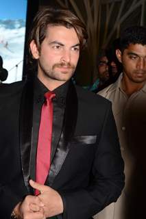 Lonely Planet & Neil Nitin Mukesh launched Switzerland tourism Commercial