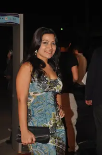 Amita Pathak at BIG STAR Young Entertainer Awards 2012