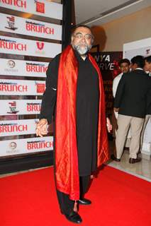 Prahlad Kakkar at Hindustan Times Brunch Dialogues event