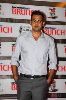 Hindustan Times Brunch Dialogues event at Hotel Taj Lands End in Mumbai