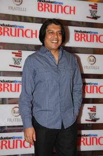 Hindustan Times Brunch Dialogues event at Hotel Taj Lands End in Mumbai