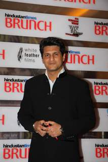 Hindustan Times Brunch Dialogues event at Hotel Taj Lands End in Mumbai