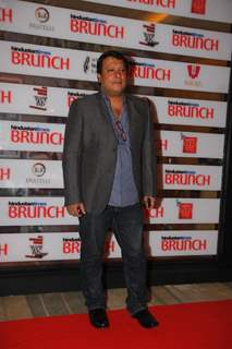 Hindustan Times Brunch Dialogues event at Hotel Taj Lands End in Mumbai