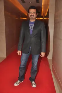 Celebs were Present in  Hindustan Times Brunch Dialogues event, in Mumbai. .