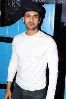 Arjan Bajwa at UTV Stars Walk of the Stars after party