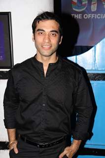 Kushal Punjabi at UTV Stars Walk of the Stars after party