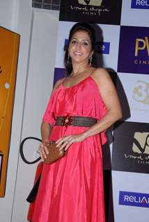 Celebs at premiere of film Parinda at PVR