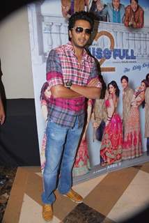 Housefull 2 Games launch by Hungama at Hotel JW Marriott in Juhu, Mumbai