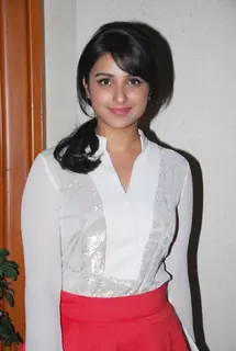 Parineeti Chopra at IIFA 2012 Voting Weekend