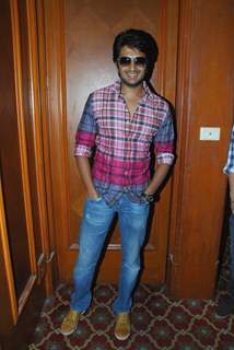 Ritesh Deshmukh at IIFA 2012 Voting Weekend