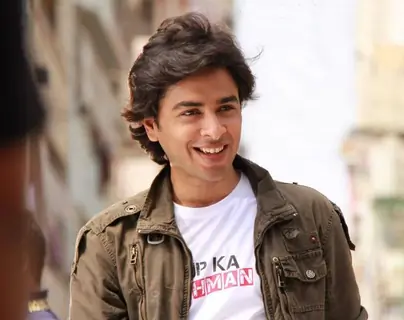 Shehzad Roy