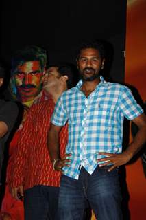 First look launch of 'Rowdy Rathore'