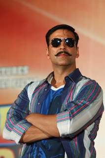 First look launch of 'Rowdy Rathore'