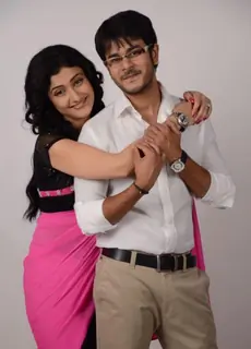 Ragini Khanna & Jay Soni in Sasural Genda Phool
