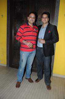 Rohit verma had put a great birthday party for his cousin sister Swati