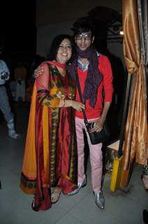 Rohit verma had put a great birthday party for his cousin sister Swati