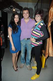 Rohit verma had put a great birthday party for his cousin sister Swati