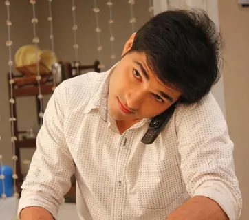 Ankit Narang As Manan in Tum Dena Saath Mera