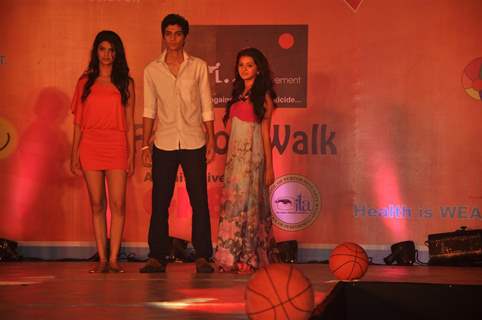 Celebs at GR8! Fashion Walk for the Cause Beti by Television Sitarre