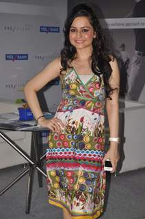 Muskaan Mehani at GR8! Fashion Walk for the Cause Beti by Television Sitarre