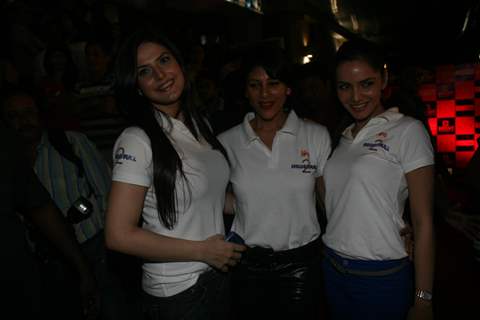 Housefull 2 Screening Hosted By Yogesh Lakhani Of Bright Advertising