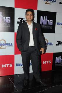 Special charity screening of 'Housefull 2' for Cancer Aid Foundation