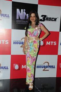 Special charity screening of 'Housefull 2' for Cancer Aid Foundation