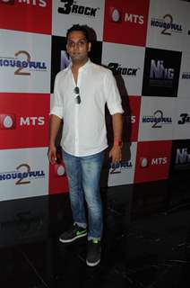 Special charity screening of 'Housefull 2' for Cancer Aid Foundation