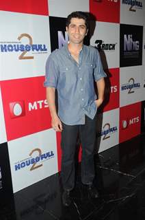 Special charity screening of 'Housefull 2' for Cancer Aid Foundation